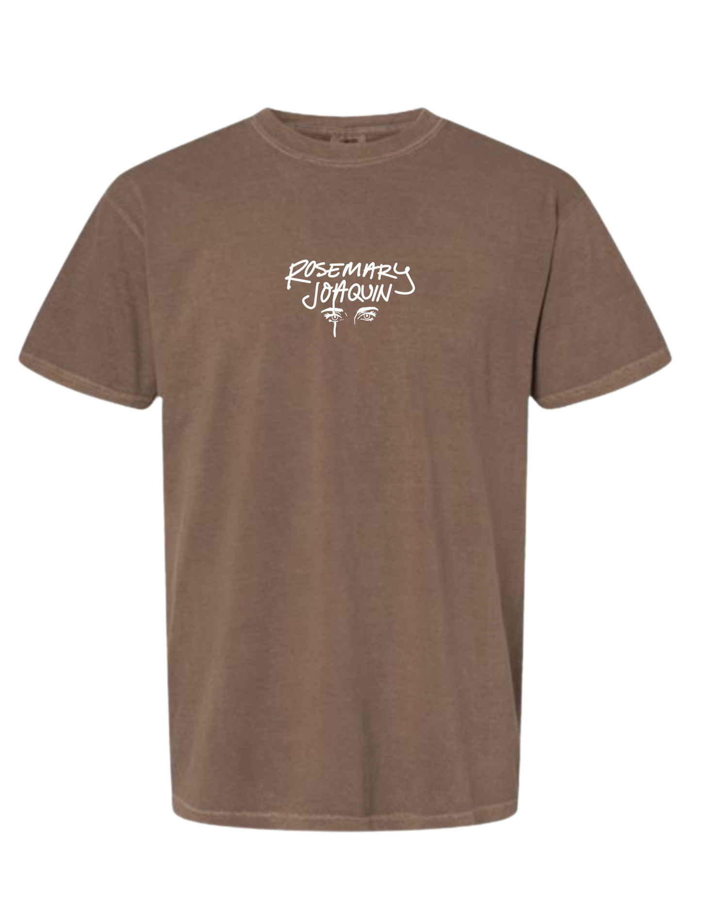 "Calvin Klein" Tour Tee
